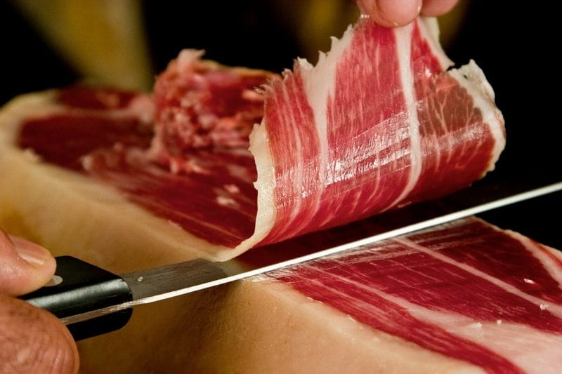 Jamón de Bellota Ibérico - Imagen 2