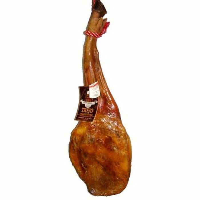 Paleta Ibérica de Bellota