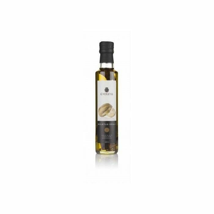 Aceite de Oliva Virgen Extra con Boletus Eduli